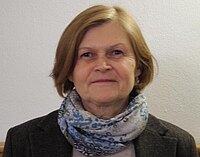 Maria Fischer