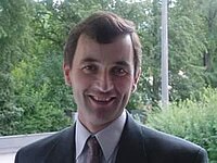 Karl Lindinger