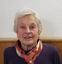 Juliana Moser