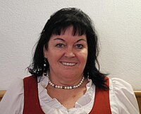 Angela Seckellehner