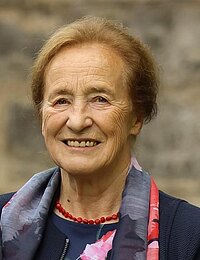 Magdalena Kremsmair