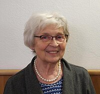 Aloisia Jungreithmair