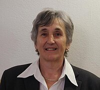 Christine Stummer