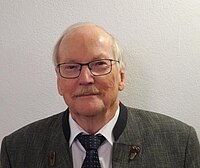 Friedrich Bresenhuber