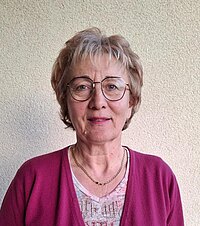 Regina Ramsebner