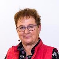 Maria Stach