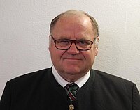 Friedrich Moser
